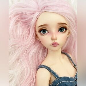 Meet your Posher, Corinne